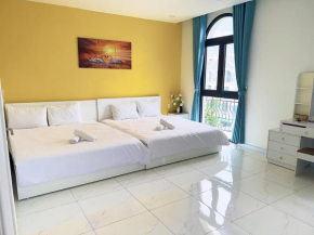 HomeStay - Hotel GRANDWORLD PHU QUOC ISLAND